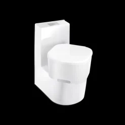 Outlet Saneo CW Wc & Sanitaires·Wc Cassettes