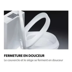 Outlet Saneo CW Wc & Sanitaires·Wc Cassettes