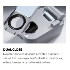 Outlet Saneo CW Wc & Sanitaires·Wc Cassettes