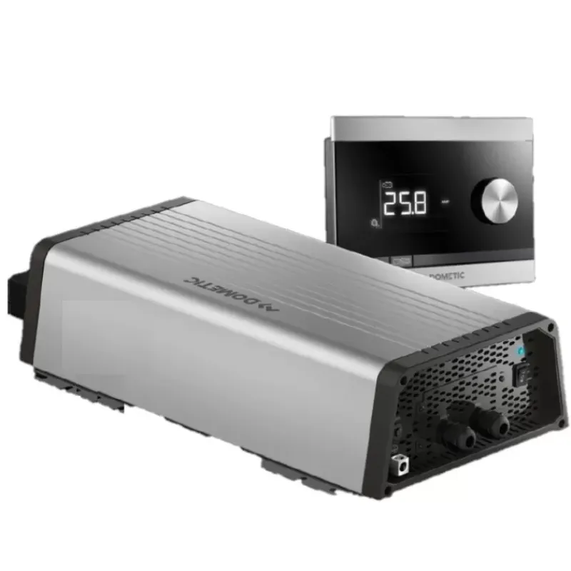 SinePower DSP 2012C*Dometic New