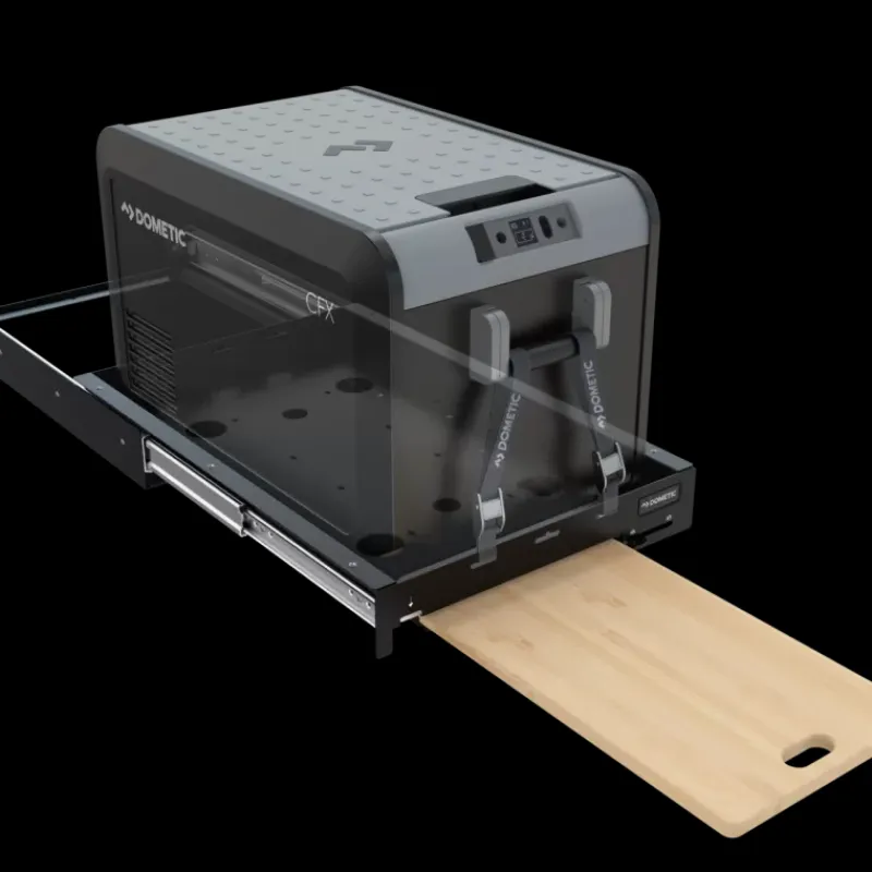 Slide SLD3545U*Dometic Outlet