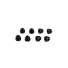 SMEV Jeu de 4 Manchons caoutchouc*Dometic Discount