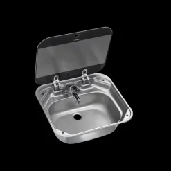 Sale SNG 4237 Evier, Lavabo & Receveur·Evier De Cuisine|Lavabo, Évier & Receveur·Éviers De Cuisine