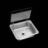 Outlet SNG 4133 Evier, Lavabo & Receveur·Evier De Cuisine|Lavabo, Évier & Receveur·Éviers De Cuisine
