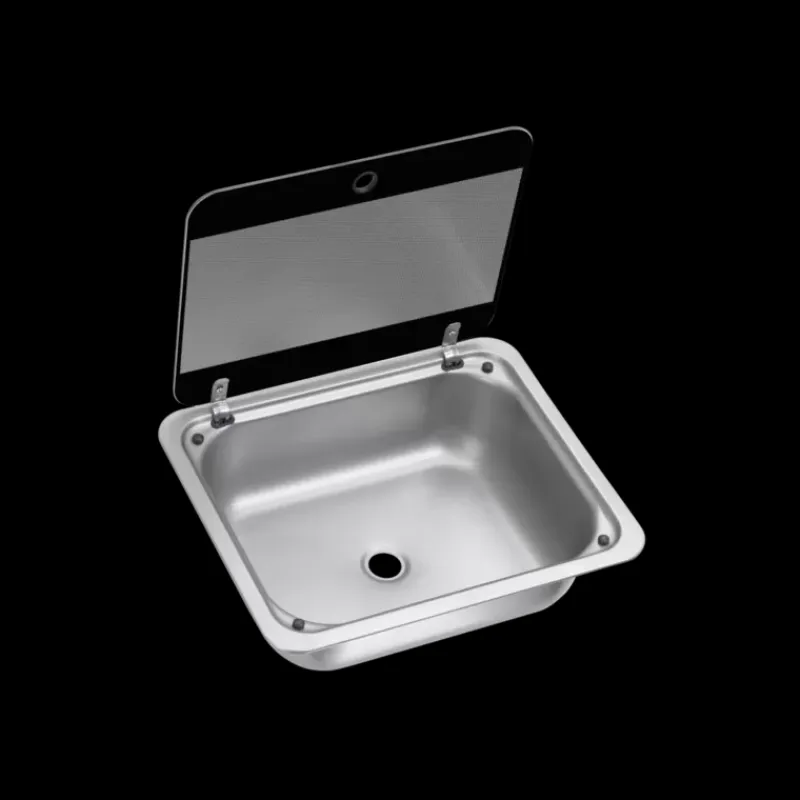 Outlet SNG 4133 Evier, Lavabo & Receveur·Evier De Cuisine|Lavabo, Évier & Receveur·Éviers De Cuisine