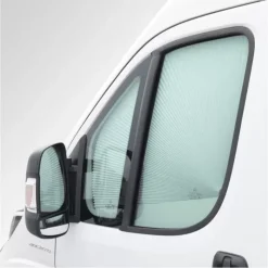 New SP 310 | Ducato X290 après 07/2021 Fiat Ducato / Boxer / Jumper|Rideau Isolant, Volet & Moustiquaire·Rideau Coulissant Fixe