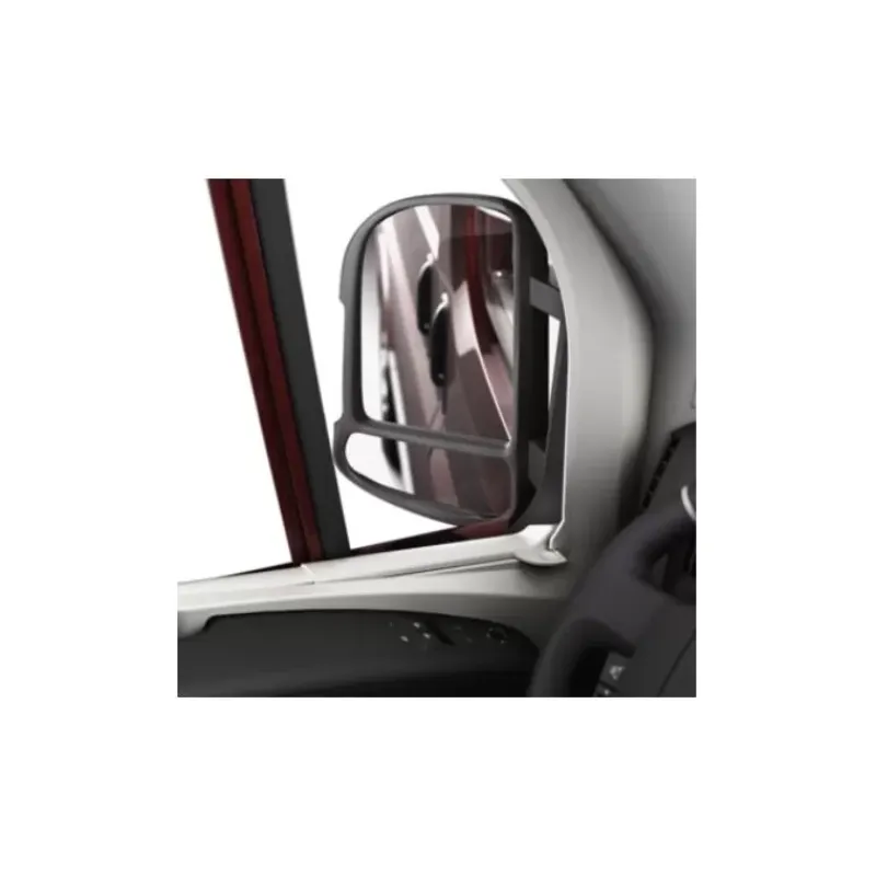 New SP 310 | Ducato X290 après 07/2021 Fiat Ducato / Boxer / Jumper|Rideau Isolant, Volet & Moustiquaire·Rideau Coulissant Fixe