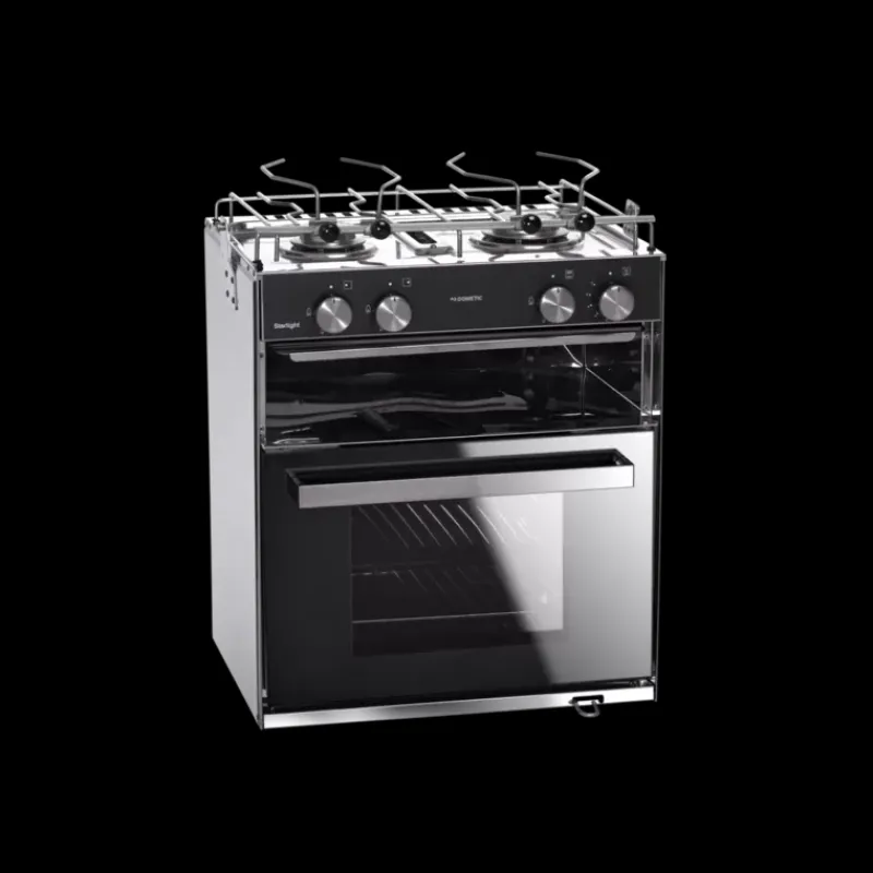 StarLight Appareil De Cuisson Intérieur·Four|Cuisson Intérieure, Réchaud Et Réchaud-Four·Réchaud Four Gaz Et Cuisinière