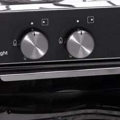 StarLight Appareil De Cuisson Intérieur·Four|Cuisson Intérieure, Réchaud Et Réchaud-Four·Réchaud Four Gaz Et Cuisinière