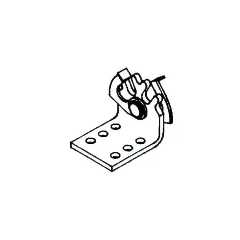 Hot Support câble connexion Parallèle Poste De Pilotage·Commande Moteur