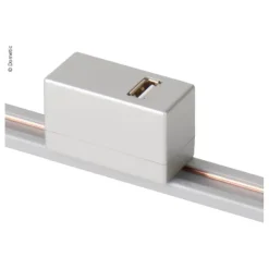 New Système d'éclairage LED sur rail 12 V Eclairage & Lampe·Rail Et Réglette|Eclairage & Lampe·Réglette Et Rail