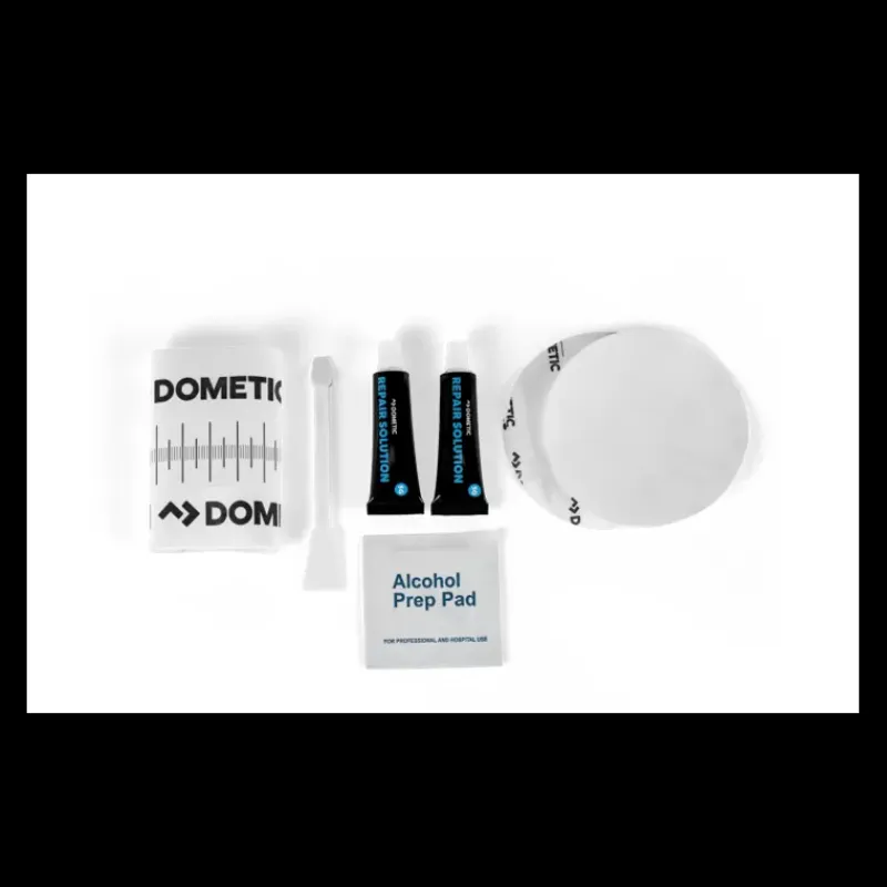 New Tent and awning repair kit Montage & Accessoire Tente·Accessoire Pour Tente