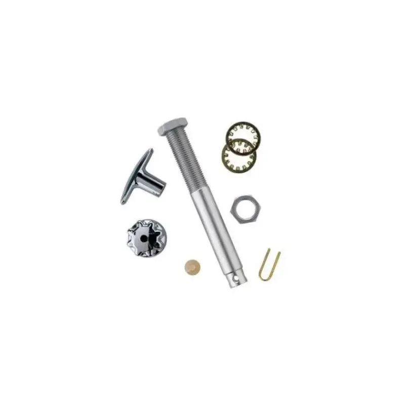 Best Tirette stop moteur filetage 10-32UNF Poste De Pilotage·Commande Moteur