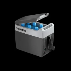 Hot TropiCool TCX-07 Le Froid Au Camping·Glacière Électrique|Glacière·Glacière Thermoélectrique