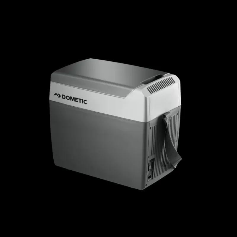 Hot TropiCool TCX-07 Le Froid Au Camping·Glacière Électrique|Glacière·Glacière Thermoélectrique