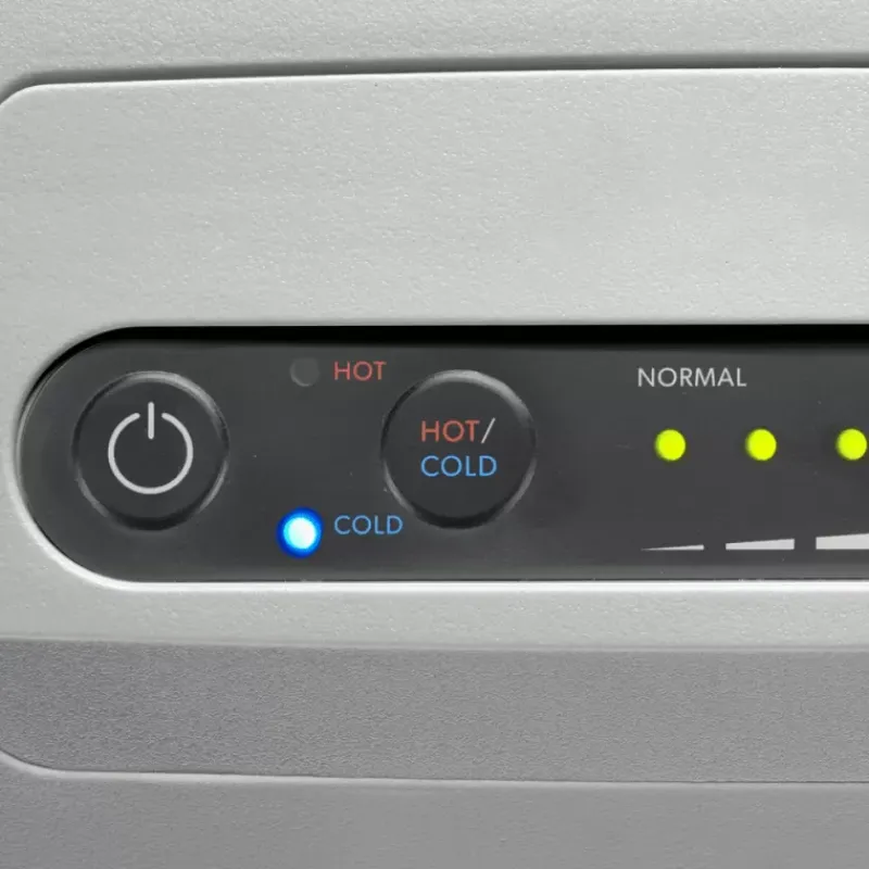 TropiCool TCX 35*Dometic Outlet