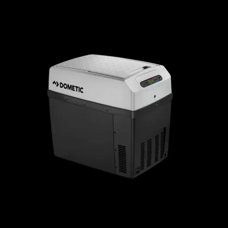 Best TropiCool TCX 21 Le Froid Au Camping·Glacière Électrique|Glacière·Glacière Thermoélectrique