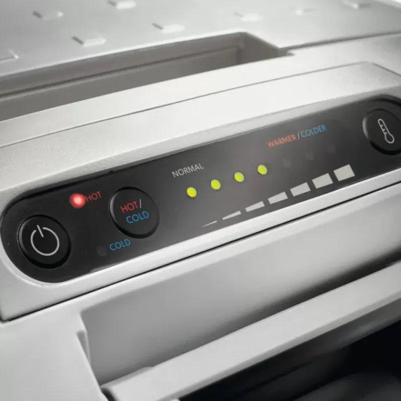 Best TropiCool TCX 21 Le Froid Au Camping·Glacière Électrique|Glacière·Glacière Thermoélectrique