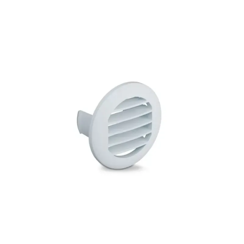 Online TwinBoost APOL | Sortie d’air persienne Accessoire Pour Chauffage Et Combiné·Bouches Et Raccords De Gaines D'Air Chaud