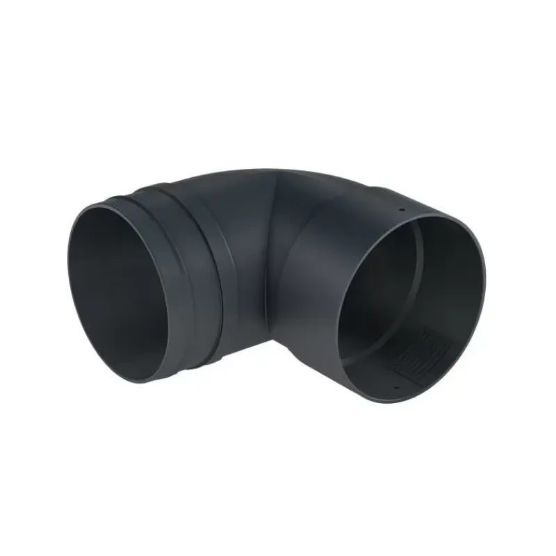 TwinBoost E7265 | Coude radiateur 65mm/72mm (pour raccordement sur ra*Dometic Online