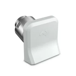 Outlet TwinBoost EDB | Ventouse admission & échappement Accessoire Pour Chauffage Et Combiné·Echappement Et Admission D'Air Chauffage