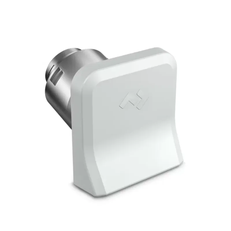 Outlet TwinBoost EDB | Ventouse admission & échappement Accessoire Pour Chauffage Et Combiné·Echappement Et Admission D'Air Chauffage