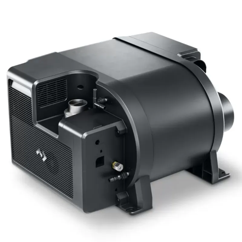 TwinBoost 6000H*Dometic Discount