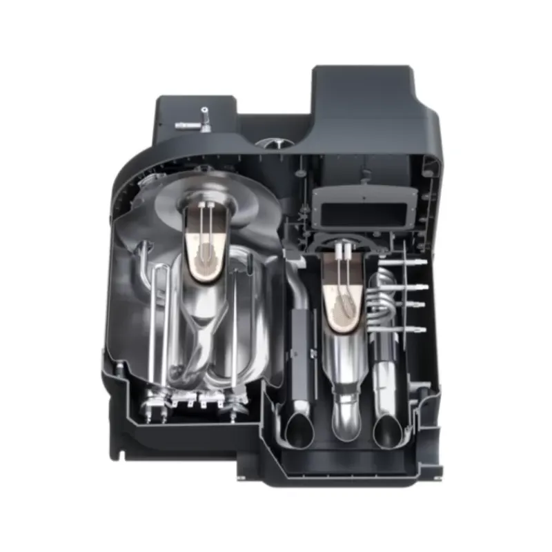 TwinBoost 6000H*Dometic Discount