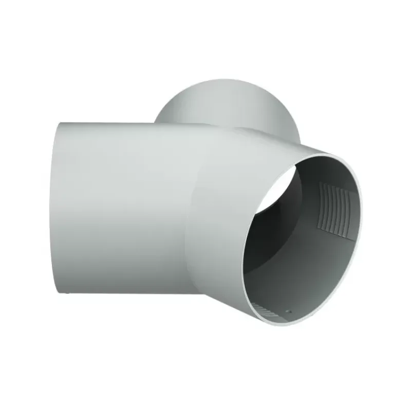 TwinBoost YP | Pièce en Y 65mm*Dometic New