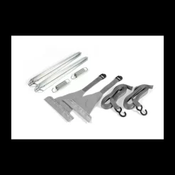 Universal Cassette Tie Down Kit*Dometic Discount