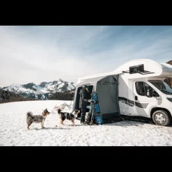 Clearance Winter Air PVC 180 Auvent & Sas·Sas & Abri Indépendant|Auvent & Sas·Auvent Camping-Car