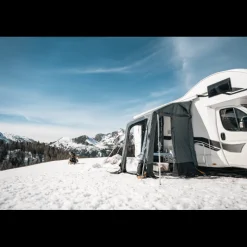 Clearance Winter Air PVC 180 Auvent & Sas·Sas & Abri Indépendant|Auvent & Sas·Auvent Camping-Car