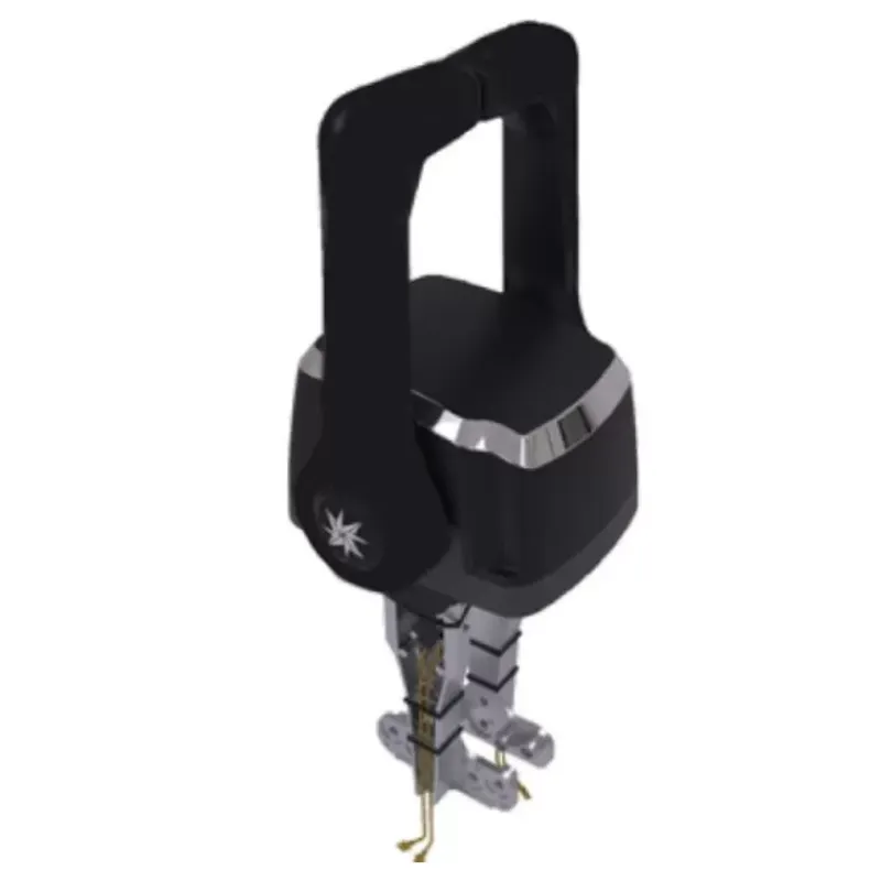 Discount Xtreme Series Dual Top Black Poste De Pilotage·Commande Moteur