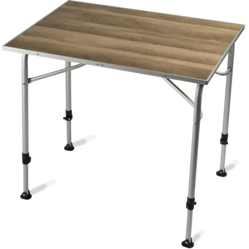 Zero Light Oak Medium Table*Dometic Discount