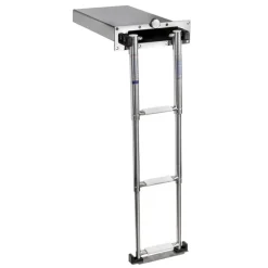 Echelle escamotable Mini*DOUGLAS MARINE Clearance