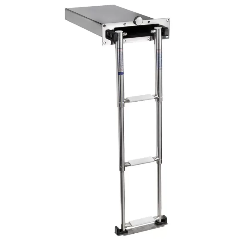 Echelle escamotable Mini*DOUGLAS MARINE Clearance