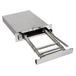 Sale Echelle escamotable EasyOne Échelle, Plateforme & Delphinière·Echelle De Bain Fixe