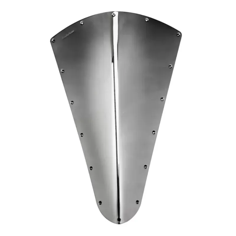 Plaque de protection de proue*DOUGLAS MARINE Best