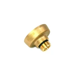 Adaptateur France pour coupelle GPL W 21,8*DREHMEISTER Discount