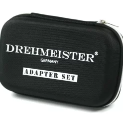 Kit d'adaptateurs GPL Europe M14*DREHMEISTER Outlet
