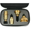 Kit d'adaptateurs GPL Europe W21,8*DREHMEISTER Clearance