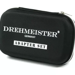 Kit d'adaptateurs GPL Europe W21,8*DREHMEISTER Clearance