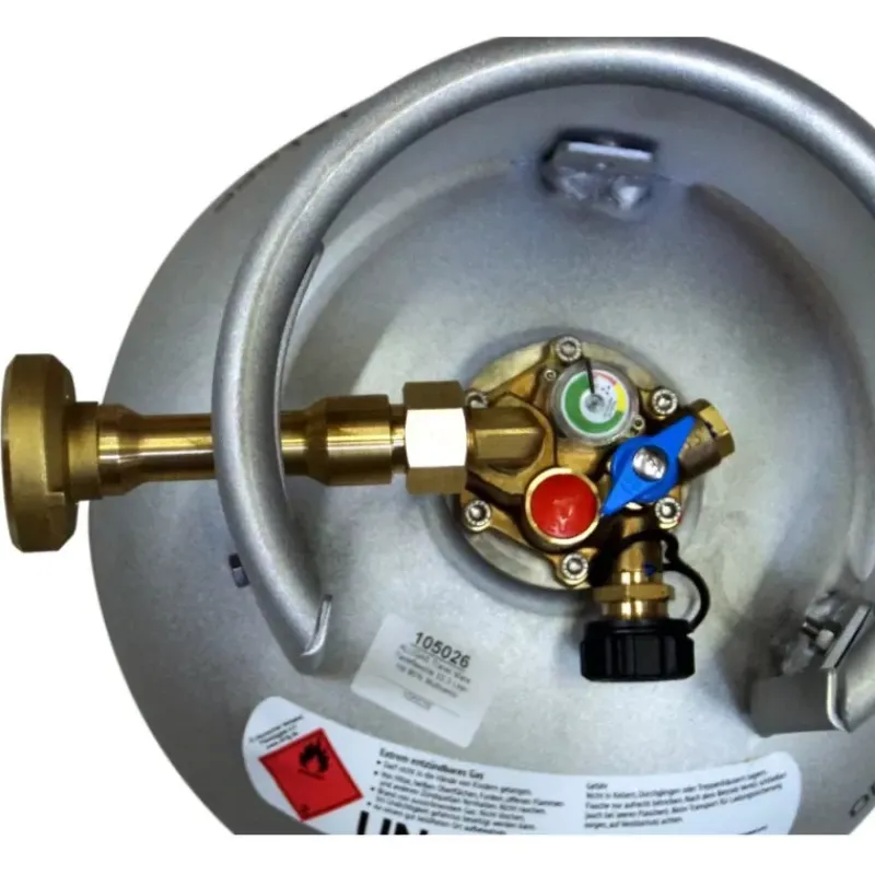 Kit de remplissage directe DISH (France)*DREHMEISTER Clearance