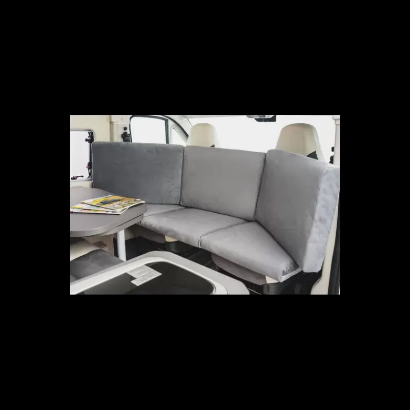 DRIVE DRESSY Canapé pour cabine*DriveDressy Discount