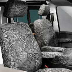Housse de banquette AR | Vito 3 Marco Polo*DriveDressy Clearance
