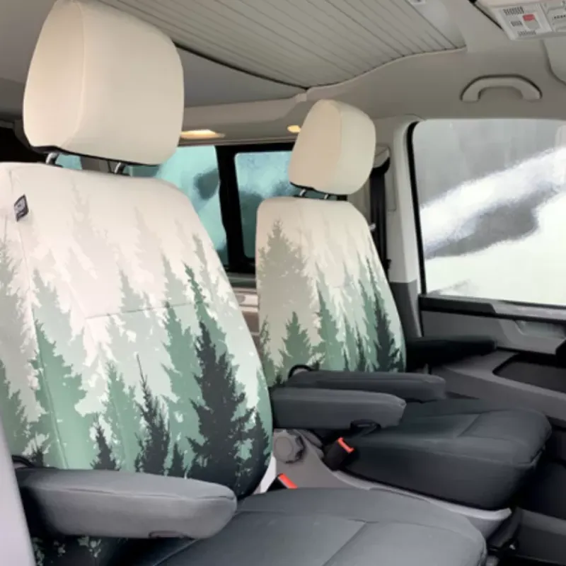 Housses de sièges AV | Jumpy / Expert 3*DriveDressy Best