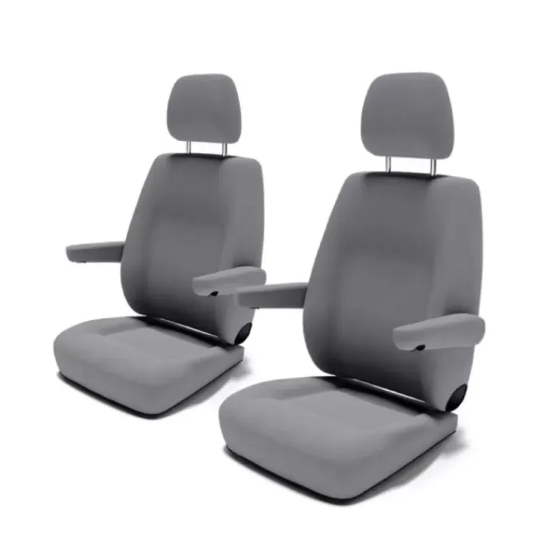Outlet Housses de sièges AV | VW T6 & T6.1 Vw T5 / T6|Equipement Intérieur·Housse De Siège & Fauteuil