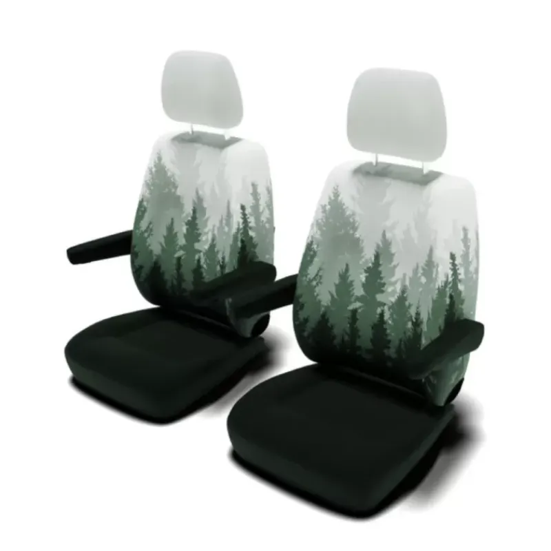 Outlet Housses de sièges AV | VW T6 & T6.1 Vw T5 / T6|Equipement Intérieur·Housse De Siège & Fauteuil
