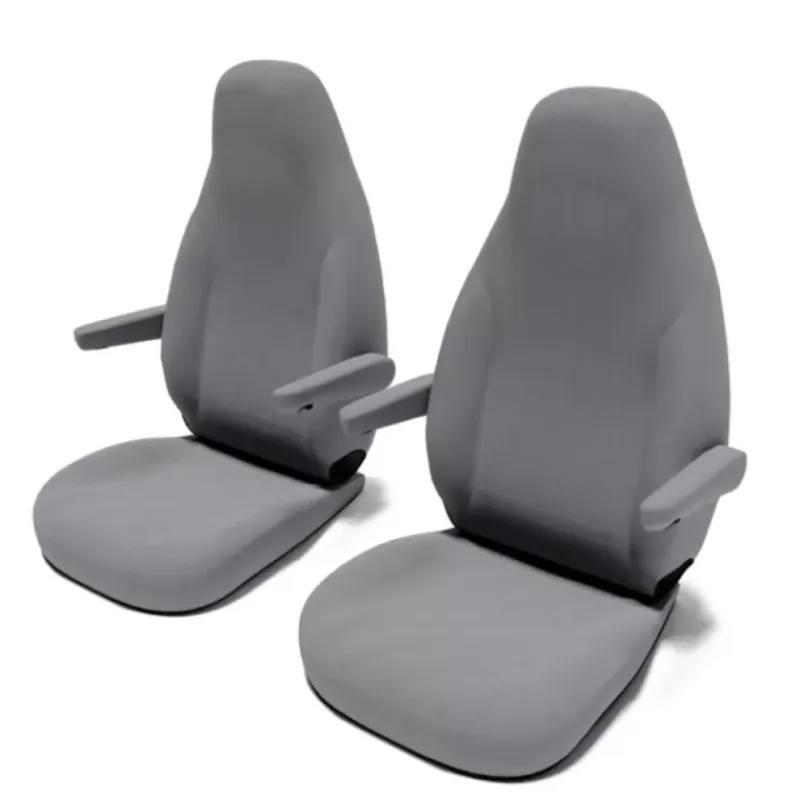 Hot Housses de sièges avant | Ducato X290 Equipement Intérieur·Housse De Siège & Fauteuil