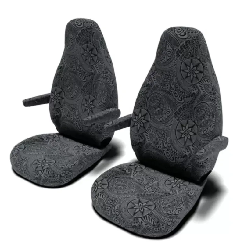 Hot Housses de sièges avant | Ducato X290 Equipement Intérieur·Housse De Siège & Fauteuil